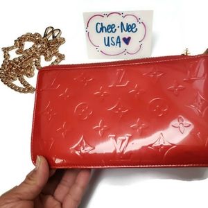 Louis Vuitton Lexington Pochette